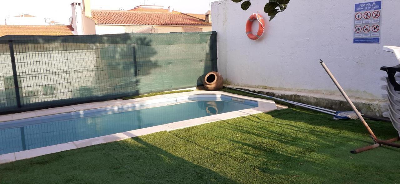 Bem Me Quer Apartment Almada Exterior photo