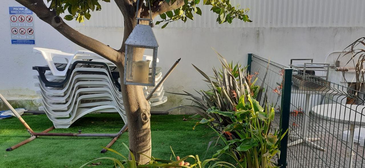 Bem Me Quer Apartment Almada Exterior photo