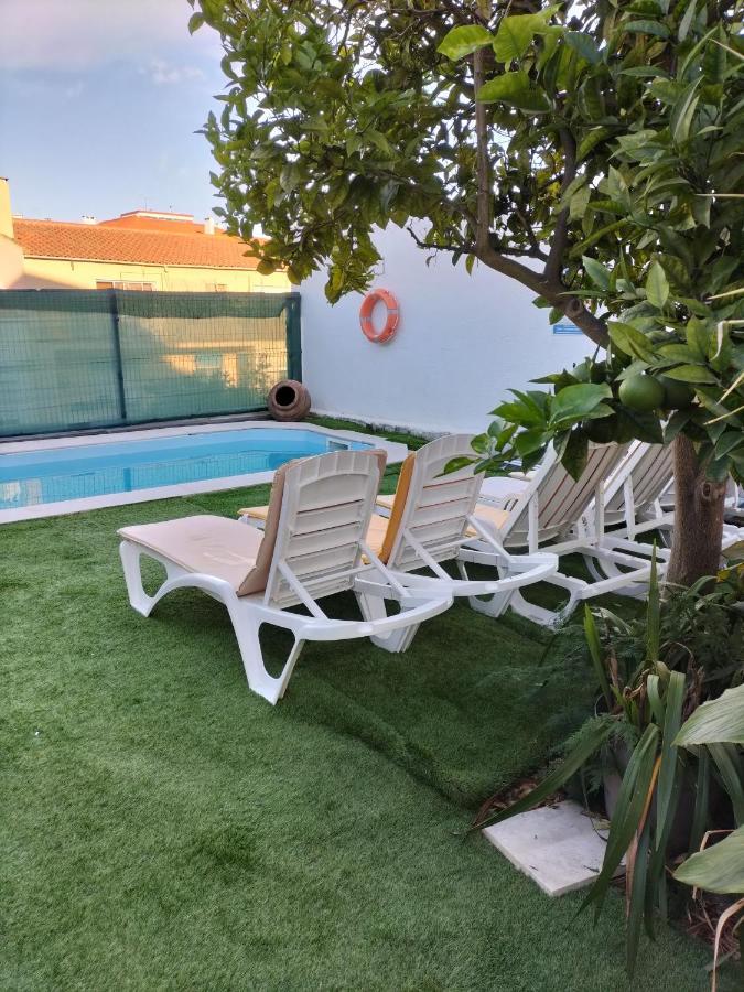 Bem Me Quer Apartment Almada Exterior photo