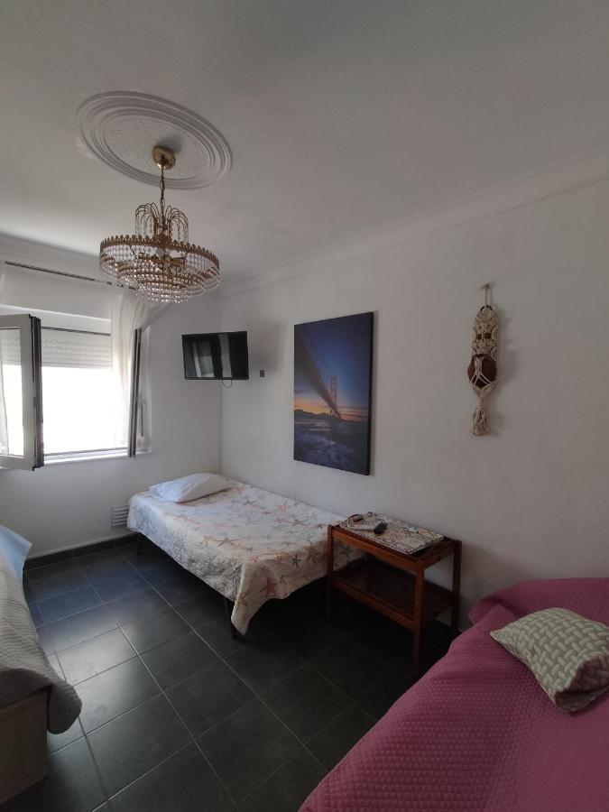 Bem Me Quer Apartment Almada Exterior photo