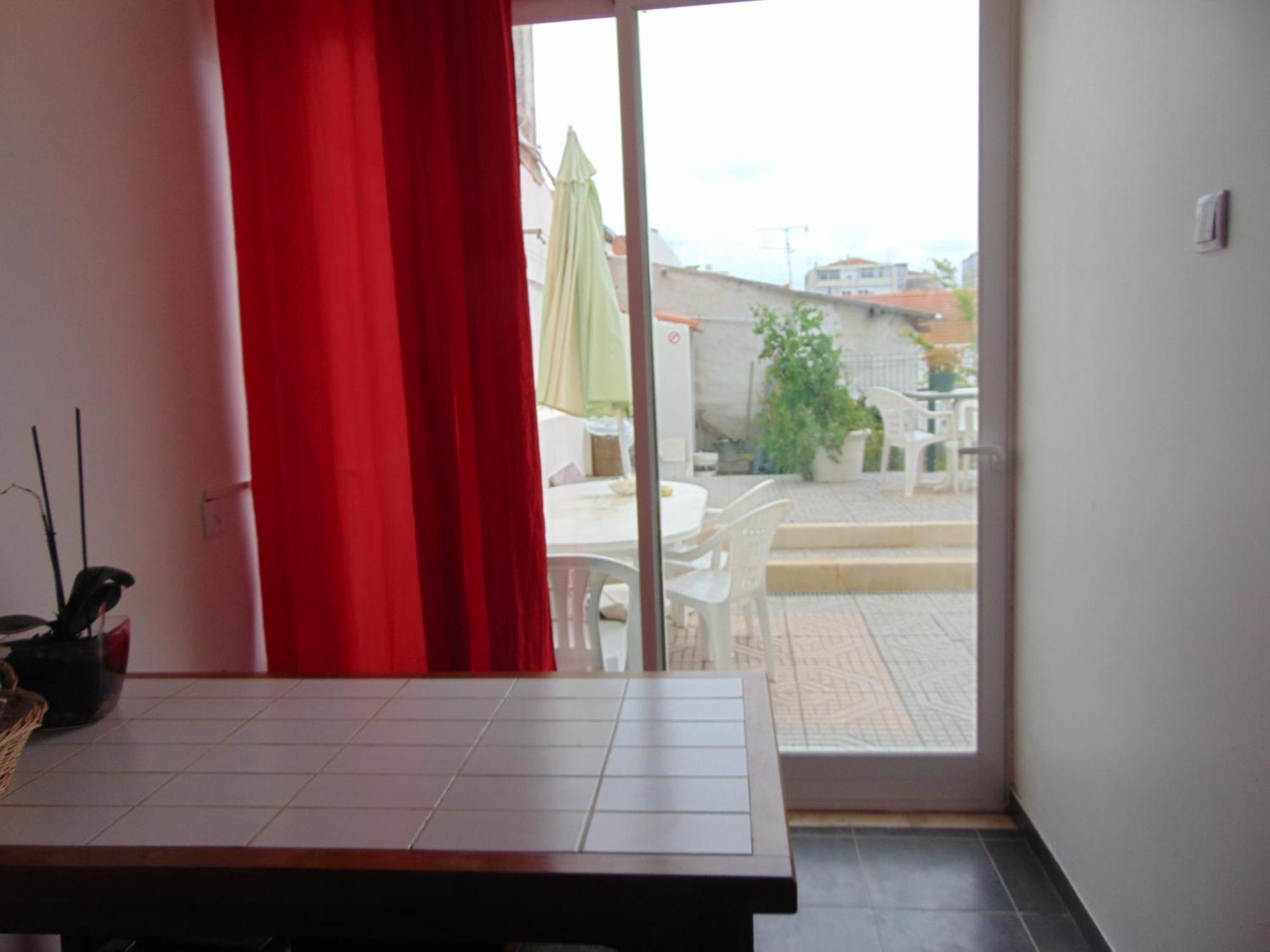 Bem Me Quer Apartment Almada Exterior photo