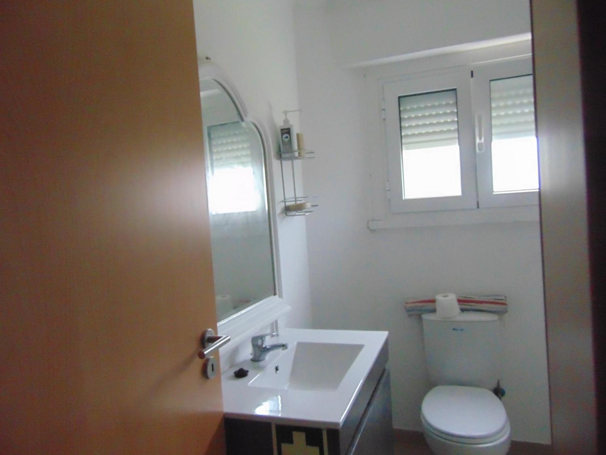 Bem Me Quer Apartment Almada Exterior photo