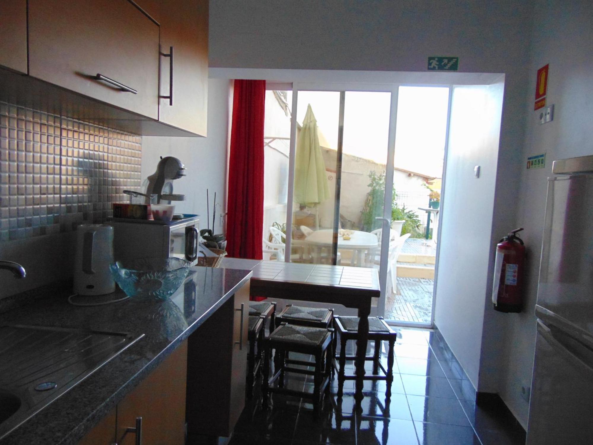 Bem Me Quer Apartment Almada Exterior photo