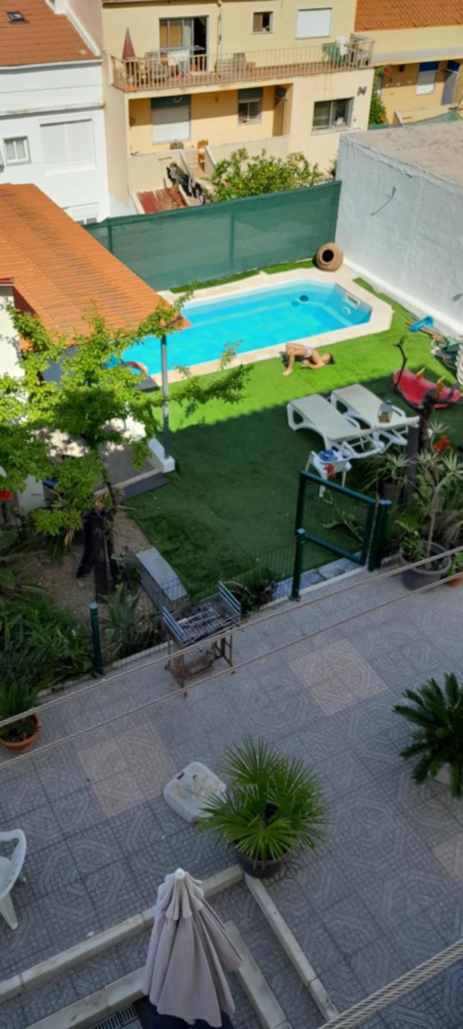 Bem Me Quer Apartment Almada Exterior photo