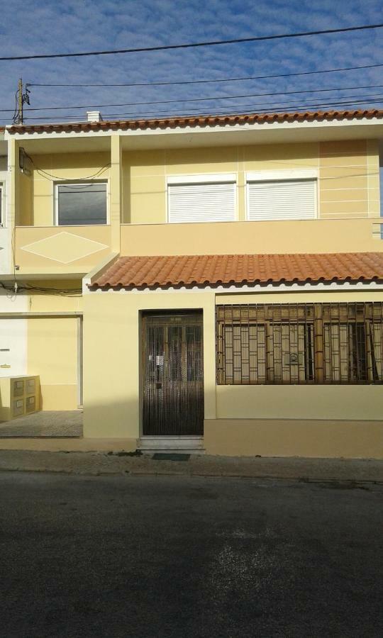 Bem Me Quer Apartment Almada Exterior photo