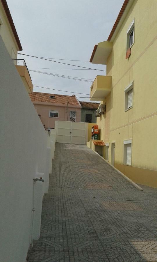 Bem Me Quer Apartment Almada Exterior photo