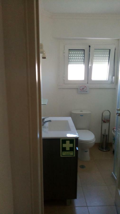 Bem Me Quer Apartment Almada Exterior photo
