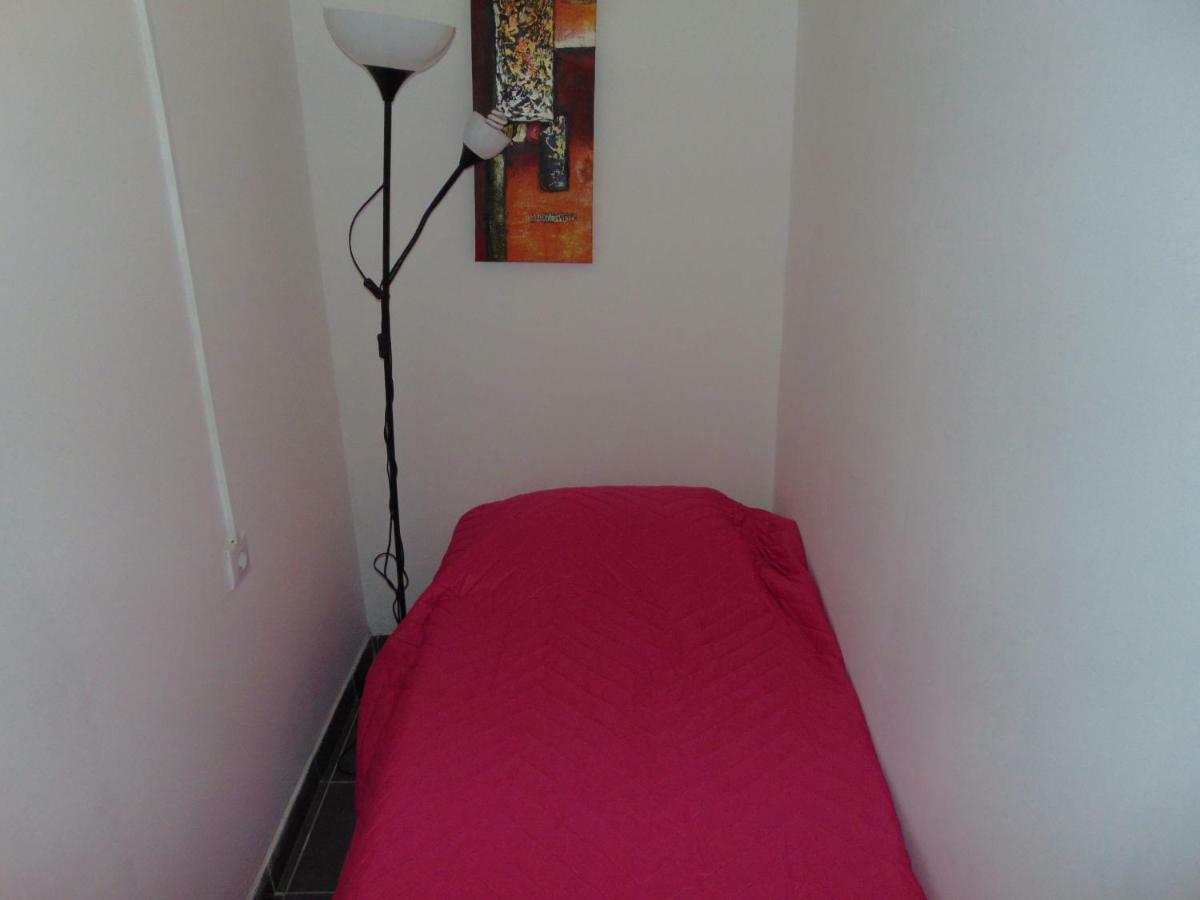 Bem Me Quer Apartment Almada Exterior photo