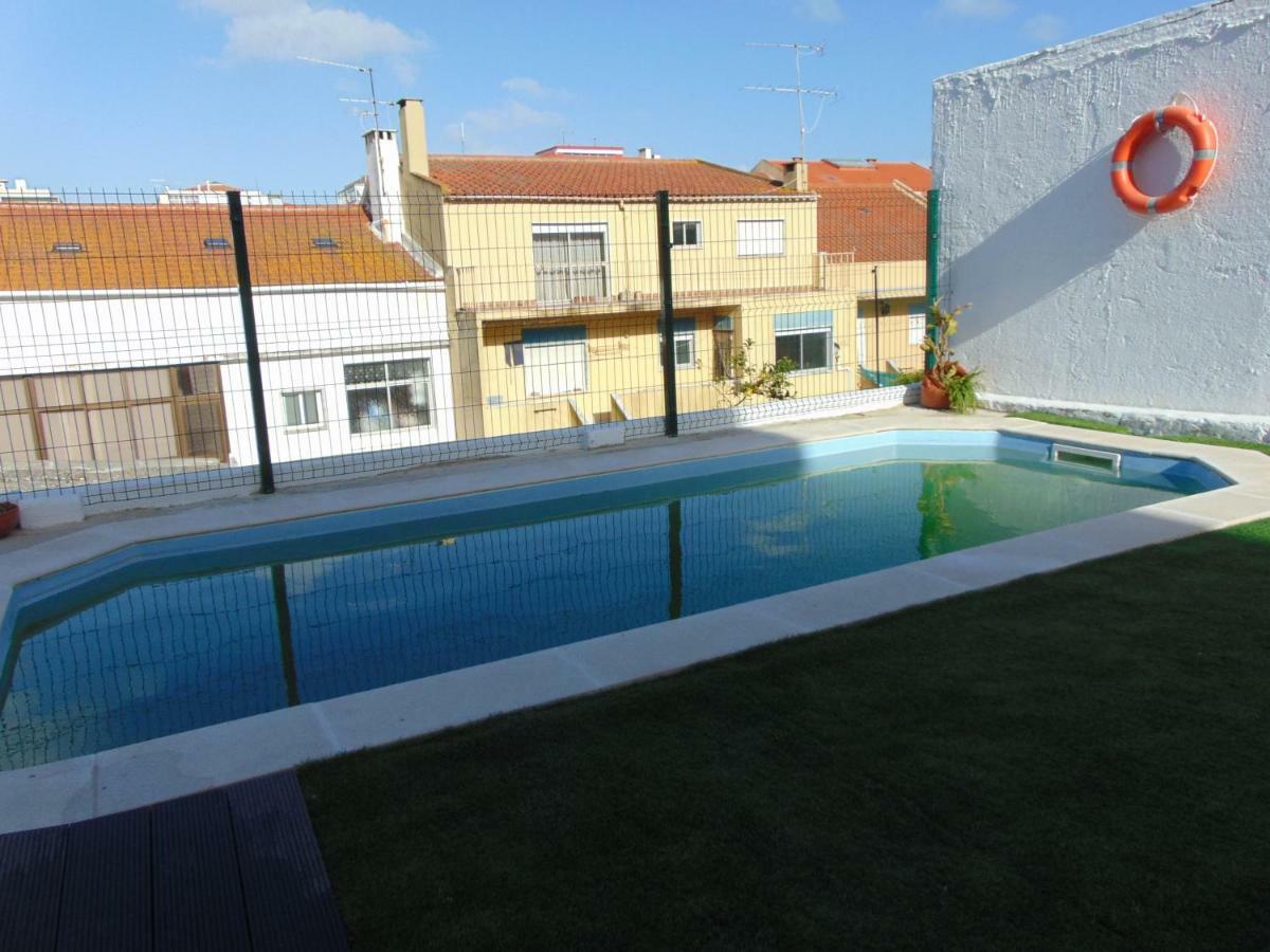 Bem Me Quer Apartment Almada Exterior photo