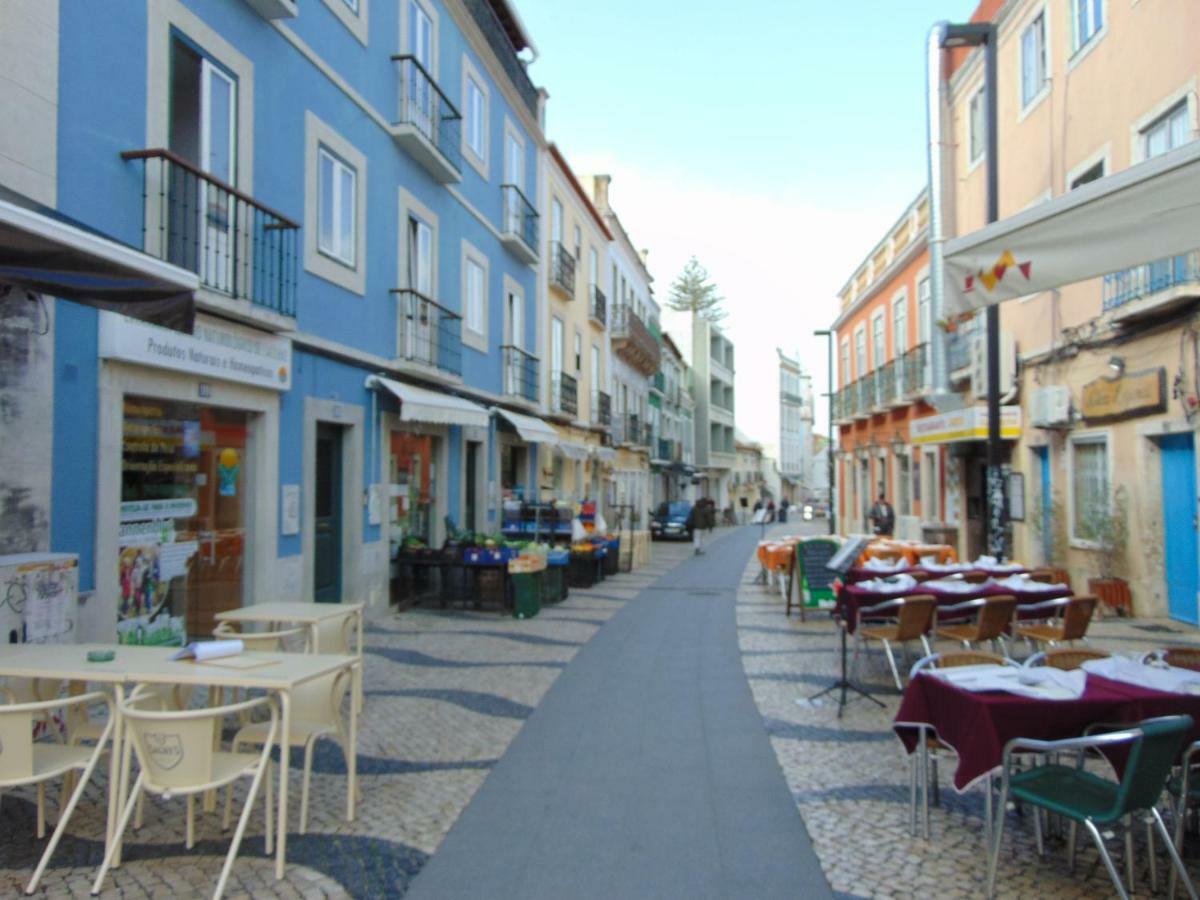 Bem Me Quer Apartment Almada Exterior photo
