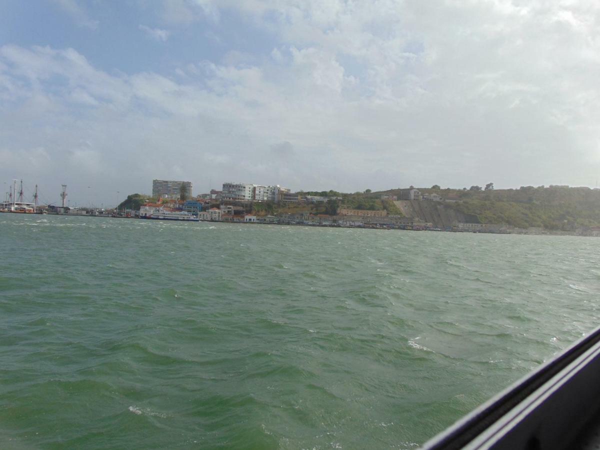 Bem Me Quer Apartment Almada Exterior photo