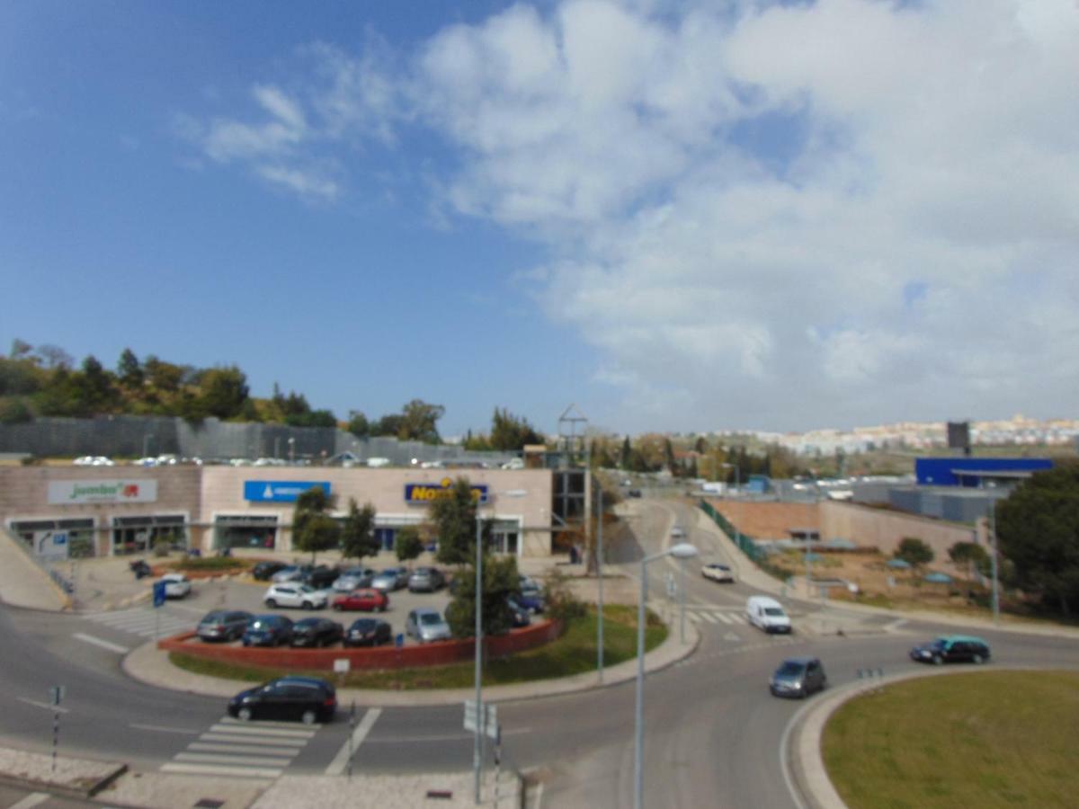 Bem Me Quer Apartment Almada Exterior photo