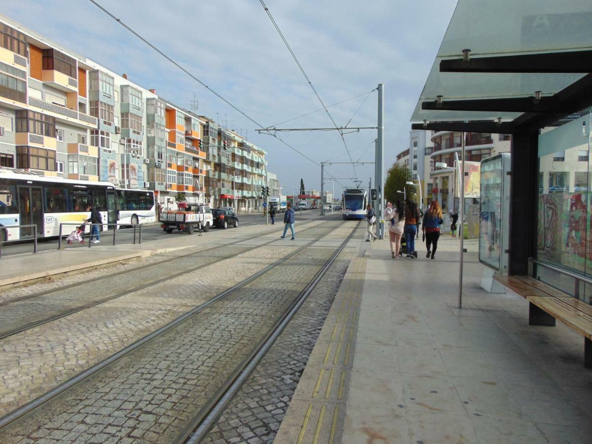 Bem Me Quer Apartment Almada Exterior photo