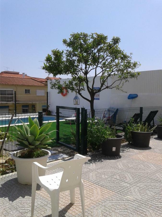 Bem Me Quer Apartment Almada Exterior photo