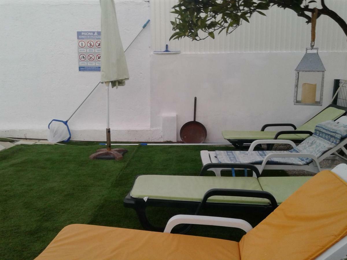 Bem Me Quer Apartment Almada Exterior photo