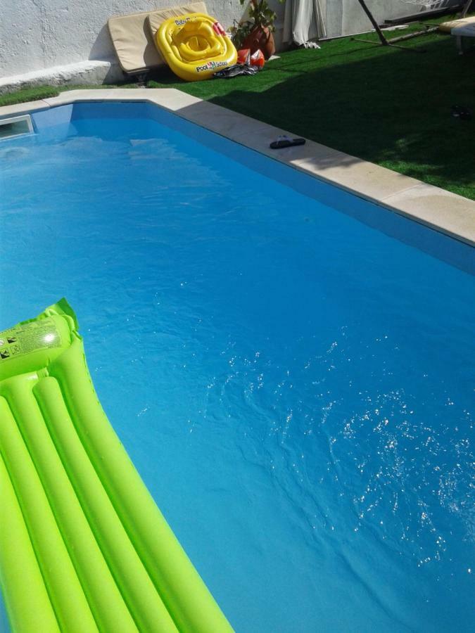 Bem Me Quer Apartment Almada Exterior photo