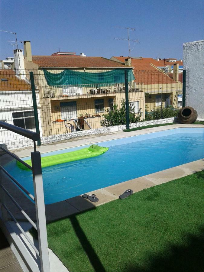 Bem Me Quer Apartment Almada Exterior photo