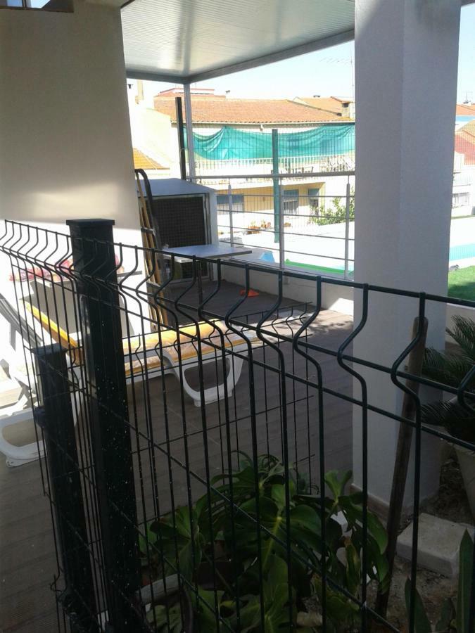 Bem Me Quer Apartment Almada Exterior photo