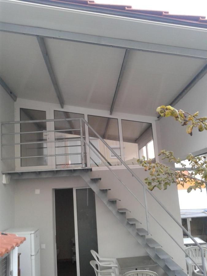 Bem Me Quer Apartment Almada Exterior photo