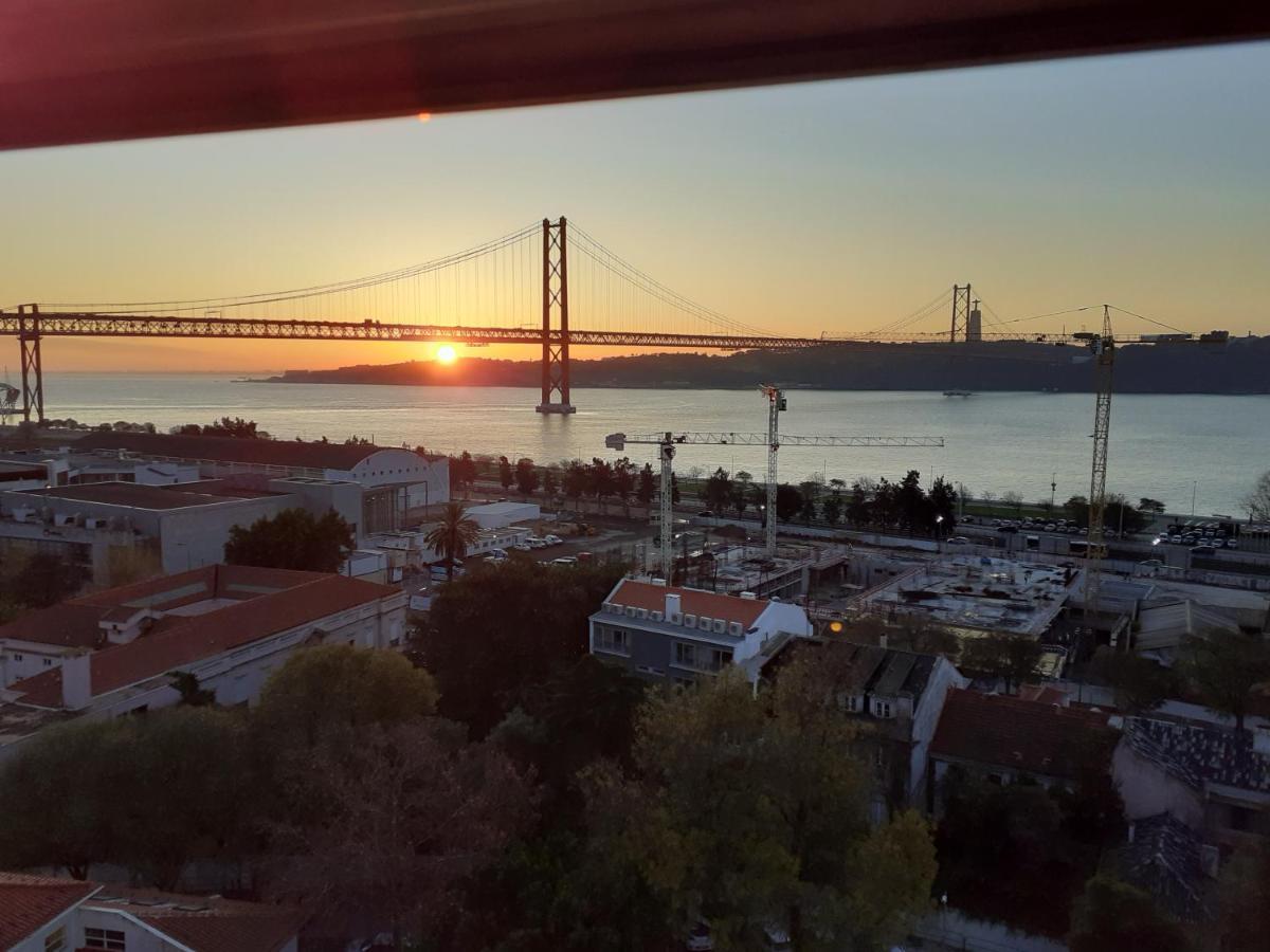 Bem Me Quer Apartment Almada Exterior photo